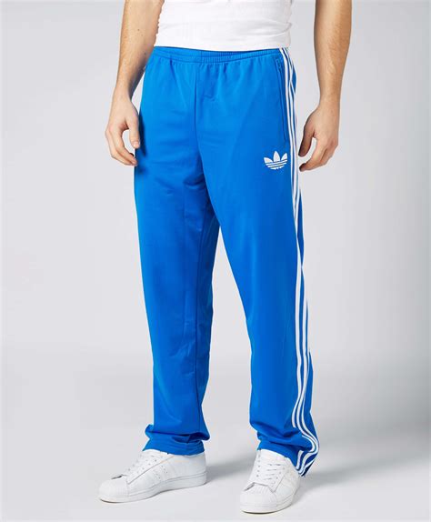 adidas Originals Men's Firebird Track Pants 